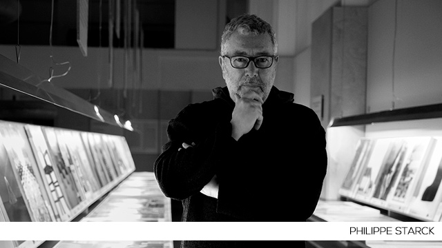 Philippe Starck
